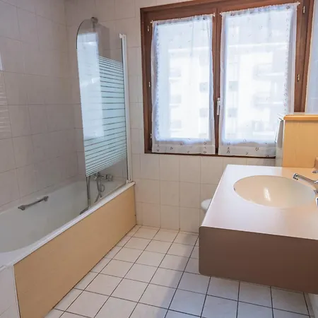 Chaleureux Au Centre Des Gets - Balcon, Wi-fi, Parking, Animaux Admis, Proche Des Remontees - Fr-1-671-230 公寓 莱热