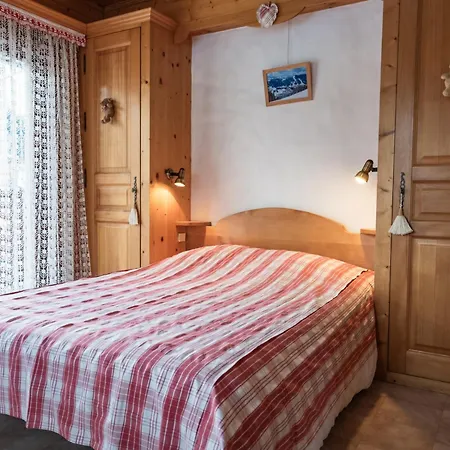 Chaleureux Au Centre Des Gets - Balcon, Wi-fi, Parking, Animaux Admis, Proche Des Remontees - Fr-1-671-230 公寓 *